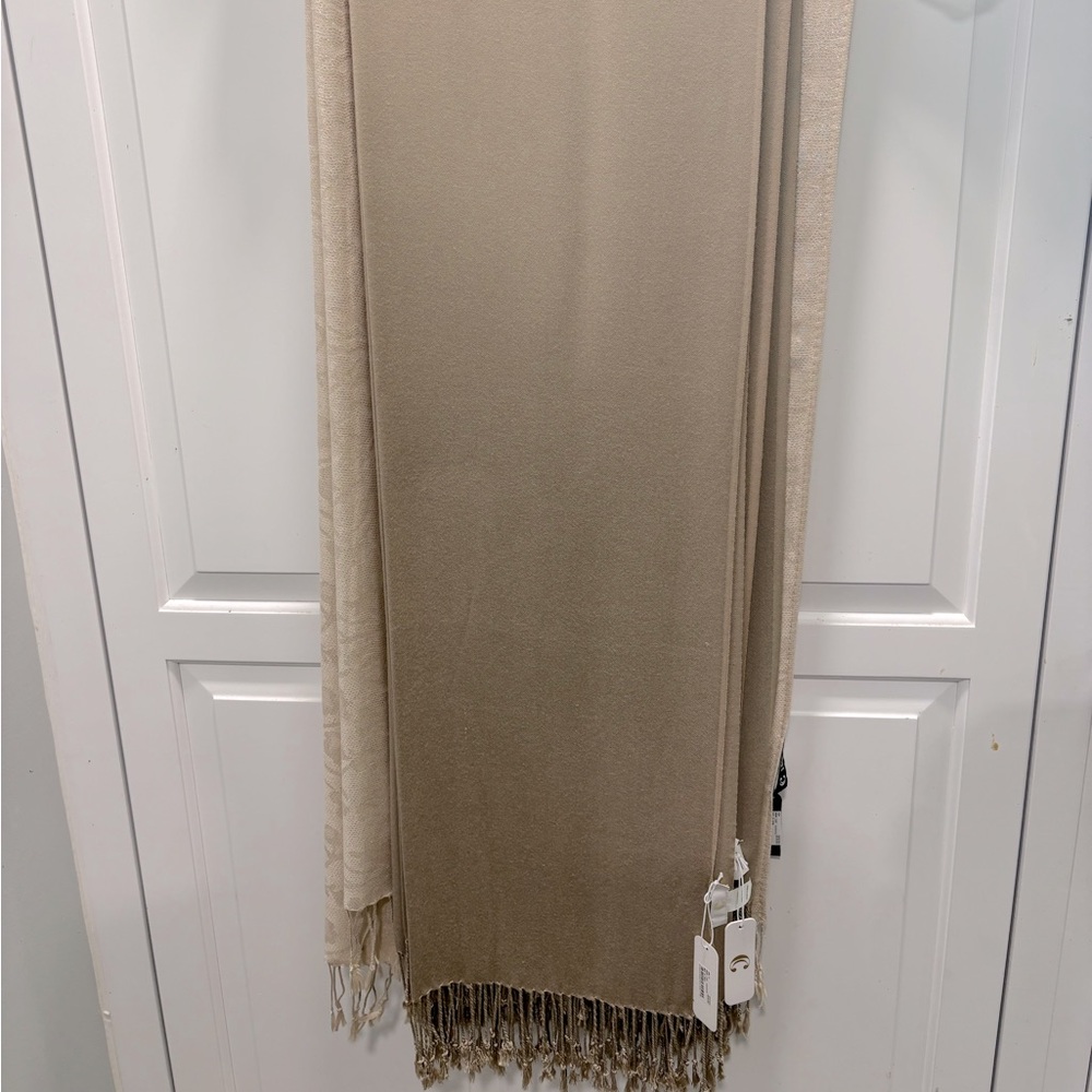 Charming Charlie Shawls (3) Bundle NEW